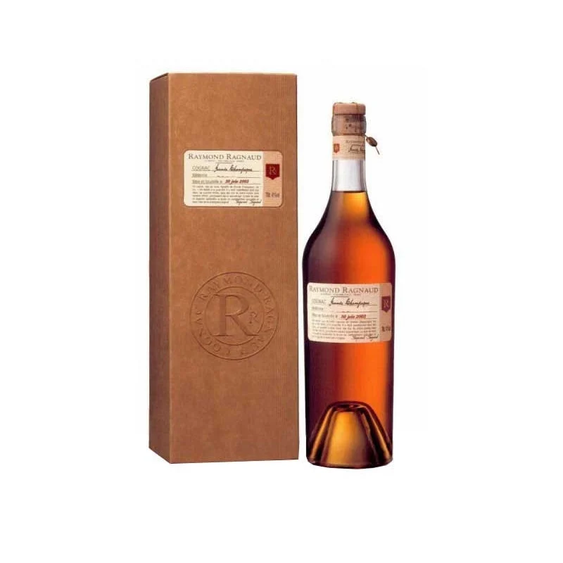 Raymond Ragnaud 2003 Grande Champagne Cognac | 700ML