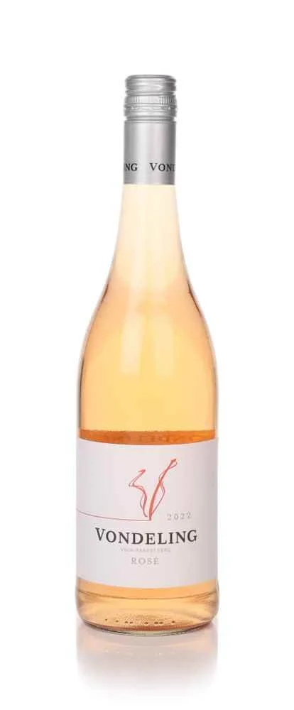 Vondeling Rose 2022 Wine - Vino