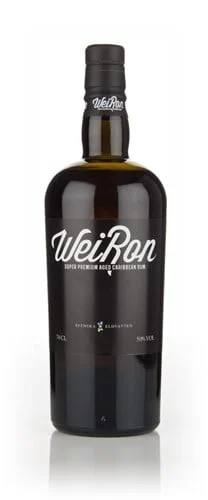 WeiRon Rum | 700ML