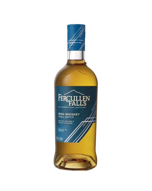 Fercullen Falls Irish Blended Whiskey | 700ML