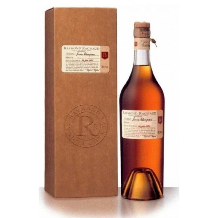 Raymond Ragnaud Vintage 1994 Grande Champagne Cognac | 700ML