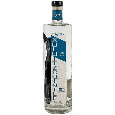 Xoloitzcuintle Blanco Pozition Tequila | 1L