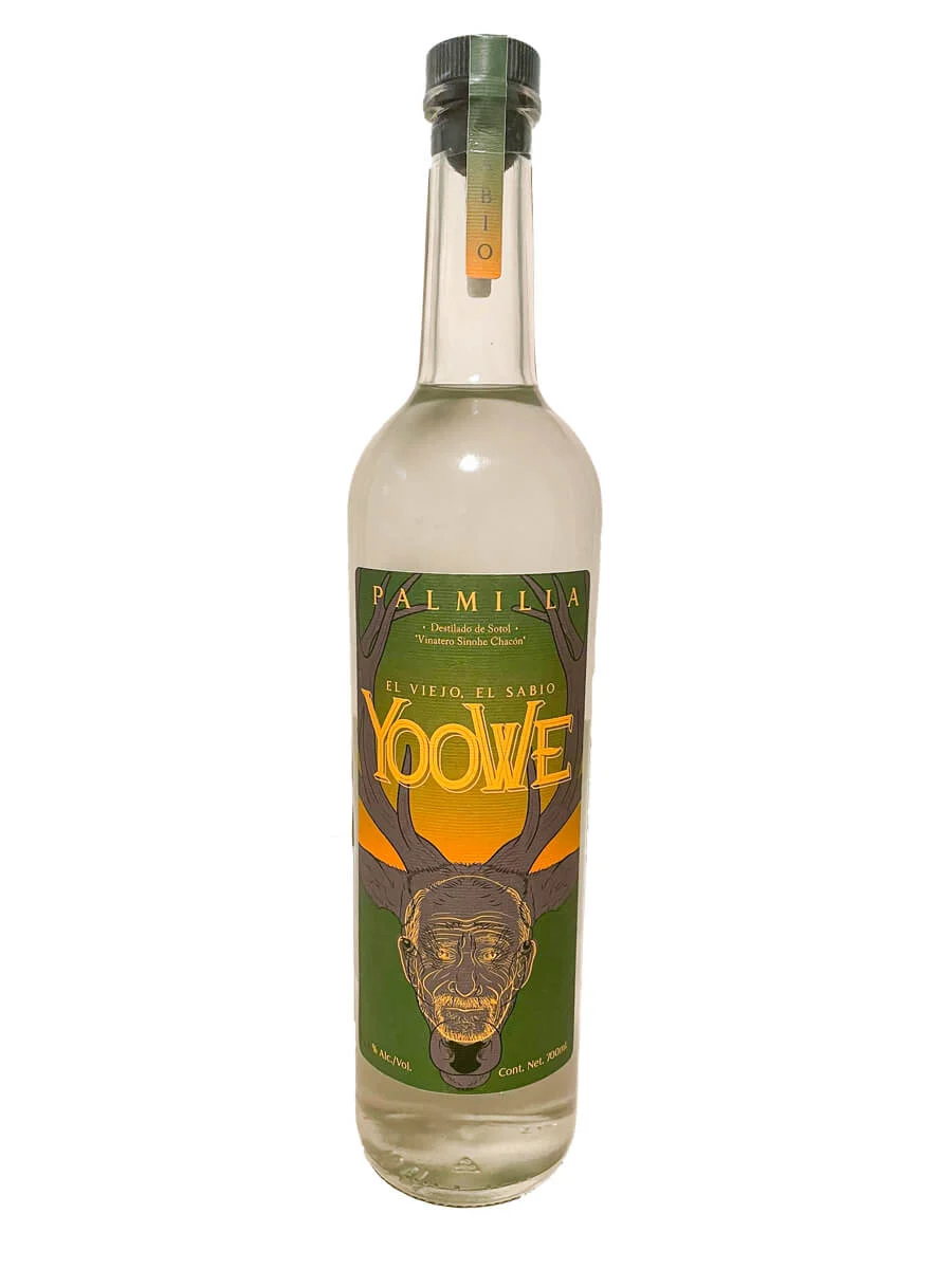 Yoowe Palmilla Sotol